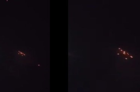Sirens echo across Jammu as ‘blasts’ trigger blackout; CM Omar Abdullah posts urgent advisory on social media