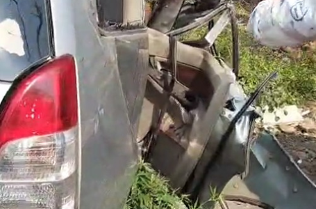 Six kids among seven killed in road accident in Punjab’s Samana