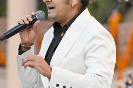 Sonu Nigam barred from Kannada Film Industry events amid Bengaluru concert controversy