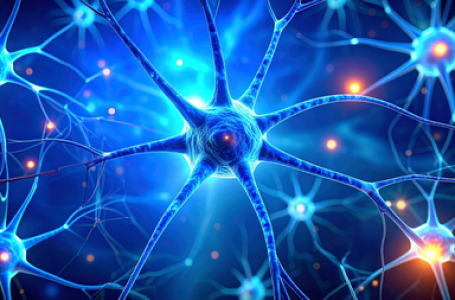 Study shows impact of weight loss drugs on nerve cells in brain