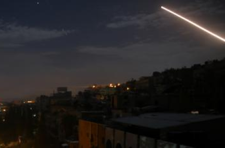 Syria begins indirect negotiations with Israel: Official