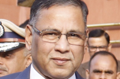 ‘Superspy’ Tapan Deka to continue as head of IB for one more year