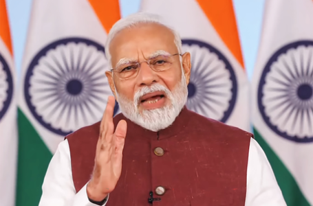 Terror, trade and talk cannot co-exist: PM Modi sends stern message to Pakistan