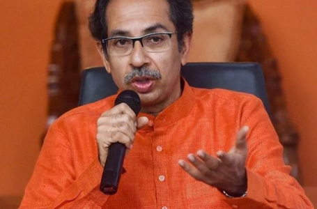 Time to awaken Maharashtra Dharma: Shiv Sena(UBT)’s Saamana