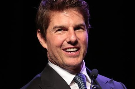 Tom Cruise wore ‘125 pound’ diving suit for underwater sequence in latest in ‘Mission: Impossible’ film
