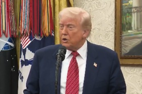 Trump offers ‘help’ to stop tensions escalate between India and Pakistan