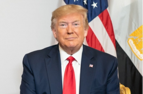 Trump offers to mediate Kashmir solution after announcing India-Pakistan ceasefire