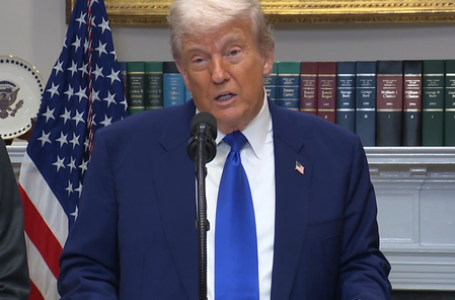 Trump says stopped nuclear conflict, used trade to end India-Pak hostilities
