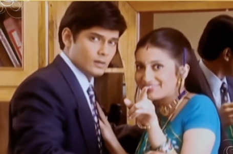 Tulsi & Mihir’s story back on screen in a new format with ‘Kyunki Saas Bhi Kabhi Bahu Thi’