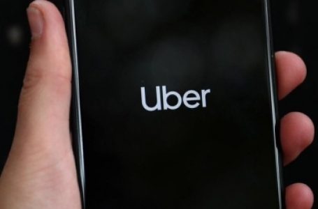 Uber faces heat over ‘advance tip’ feature, govt steps in