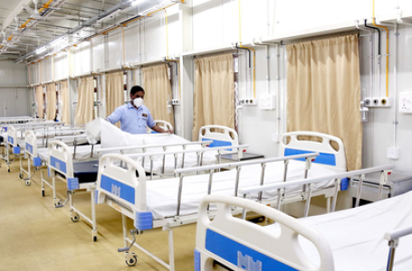 Uttarakhand on high alert after two women test Covid positive
