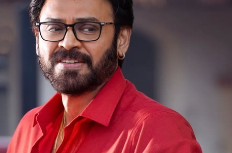 Venkatesh Daggubati talks about playing Naga Naidu in ‘Rana Naidu’ Season 2