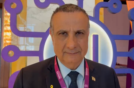 WAVES 2025 showcases India’s power & strength of its film industry: Israeli diplomat