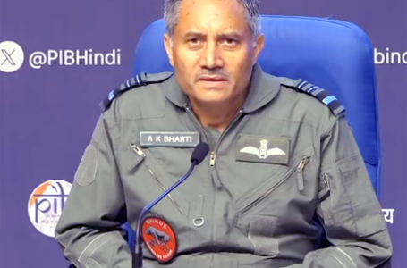 We are ready for next battle: Defence Ministry stresses on combat readiness for future ops