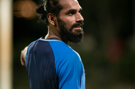 We should have won the game against Bangladesh, says Sandesh Jhingan
