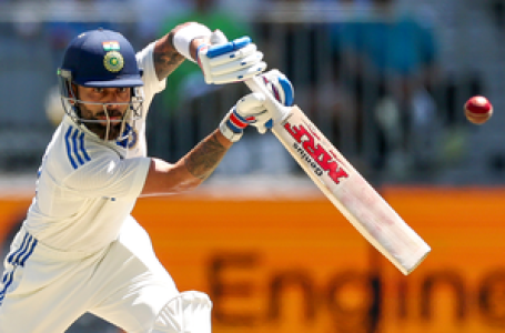 Whites off, crown intact: Tributes pour in as Virat Kohli bids adieu to Test cricket