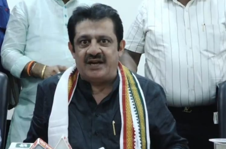 Will become suicide bomber for India in war against Pakistan: K’taka Minister Zameer Khan’s statement goes viral