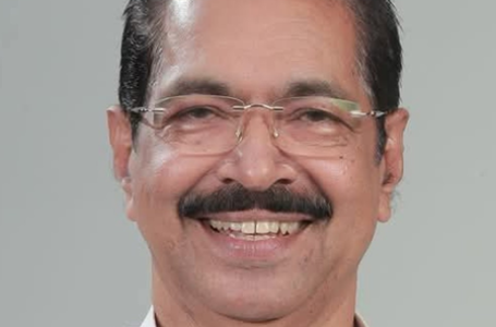 With new party chief in place, Congress set for major overhaul in Kerala