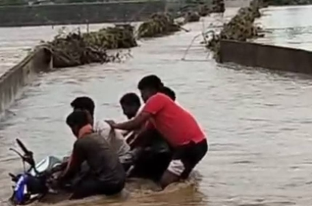 10 dead, dozens injured as torrential rain batters Jharkhand, NDRF leads rescue operations