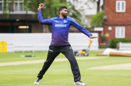 1st Test: Phenomenal Bumrah is best in the world, can change the game: Mark Wood