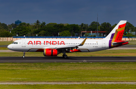 Air India flight from San Francisco to Mumbai suffers technical snag, passengers deboarded in Kolkata