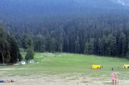 SCO members must condemn evil Pahalgam attack unequivocally: Defence Minister Singh in China
