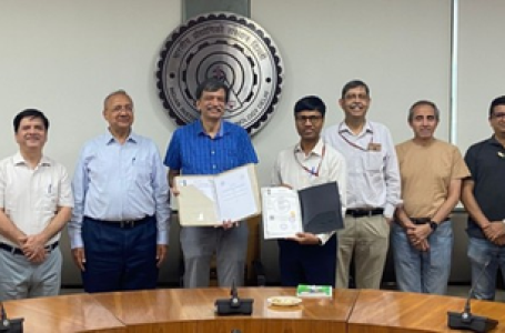 AIIMS Delhi, IIT Delhi to establish Center of Excellence for AI in healthcare