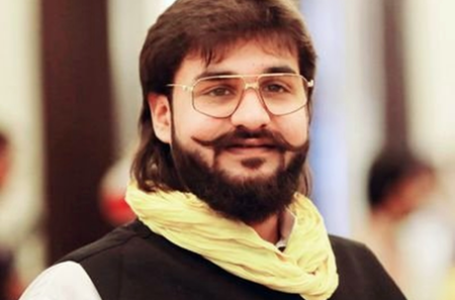 Abbas Ansari disqualified from UP Assembly after conviction in hate speech case