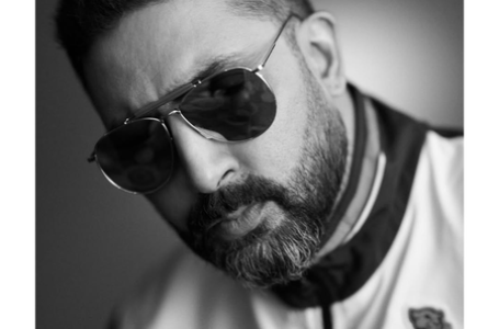 Abhishek Bachchan announces his next ‘Kaalidhar Laapata’ – a heartfelt tale about second chances