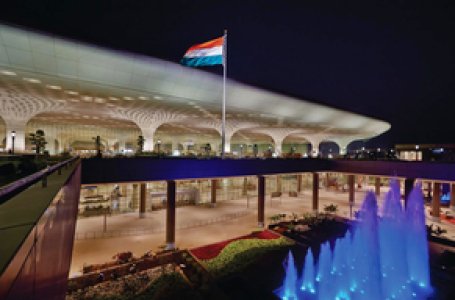 Adani Airports secures $1 billion from global investors for Mumbai International Airport