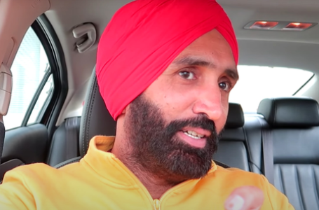 After Jyoti Malhotra’s arrest, another YouTuber held in Punjab for espionage