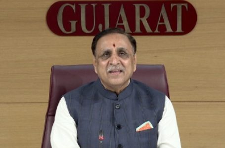 Ahmedabad flight disaster: Former Gujarat Chief Minister Vijay Rupani declared dead
