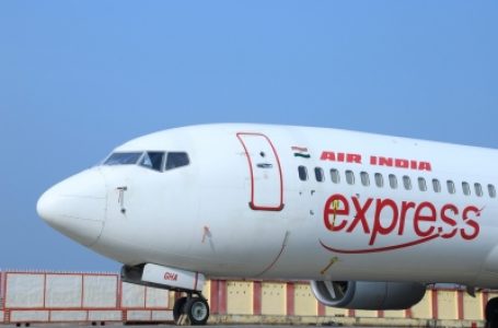 Air India Express flight from Delhi to Jammu returns midway after suspected GPS interference