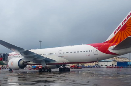 Air India cancels 8 domestic and international flights, cites maintenance as reason
