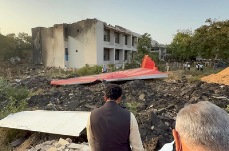 Air India plane crash: 144 victims identified by DNA tests, recovery efforts intensify