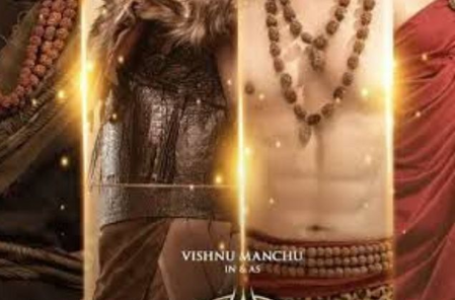 Akshay Kumar is in awe of Vishnu Manchu’s dedication towards ‘Kannappa’