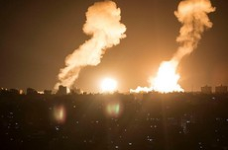 Arab nations condemn Israeli attack on Iran, urge international community to prevent conflict