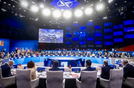As NATO eyes Indo-Pacific, India offers strategic depth without alignment
