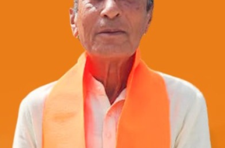 Assembly bypolls results: BJP’s Rajendra Chavda wins Kadi by over 39,000 votes