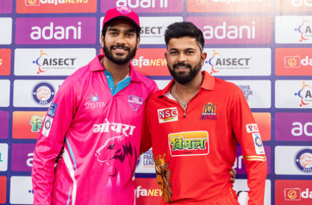 ‘At 21, I haven’t seen more talented player’: Venkatesh lauds Akshat Raghuwanshi for match-defining knock in MPL