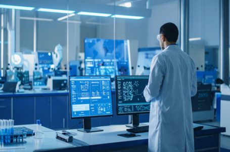 Australian scientists introduce real-time genome sequencing to combat deadly superbug
