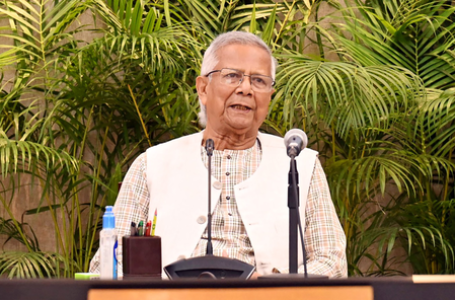 Bangladesh: Rights body to drag Yunus to ICC over 123 killings