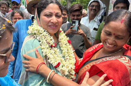Bengal by-polls: Trinamool & Congress witness positive vote swings, negative for BJP