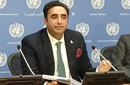 Bilawal Bhutto concedes Pakistan faces ‘hurdles’ in its Kashmir campaign