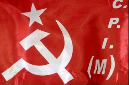 CPI(M) slams US and G7 over ‘belligerent’ stance on Iran