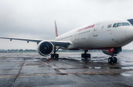 Cabin crew members terminated for ‘falsifying critical information’ during probe: Air India