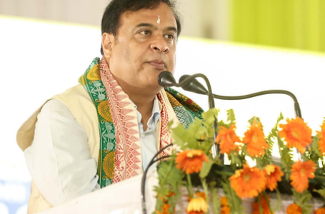 Caste Census to empower Assam’s indigenous Muslims: CM Himanta Biswa Sarma