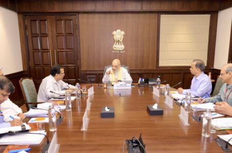 Centre issues Census notification: J&K, Ladakh, Himachal, U’Khand in 2026, rest in 2027
