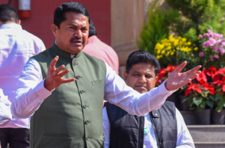 Cong urges Prez Murmu to probe Maha Assembly poll results; seeks dismissal of MahaYuti govt till it is completed
