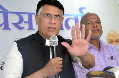 Congress ‘unconvinced’ with Census notification, asks why ‘caste not mentioned’